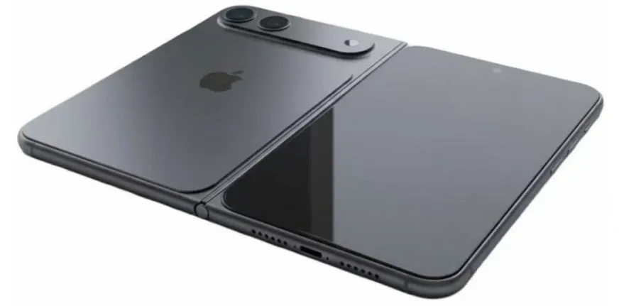 Складаний iPhone Ultra від Apple отримає дисплей як у iPad mini та нову камеру