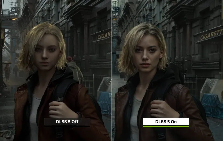Разработчики Resident Evil Requiem шокированы изменениями DLSS 5 от NVIDIA
