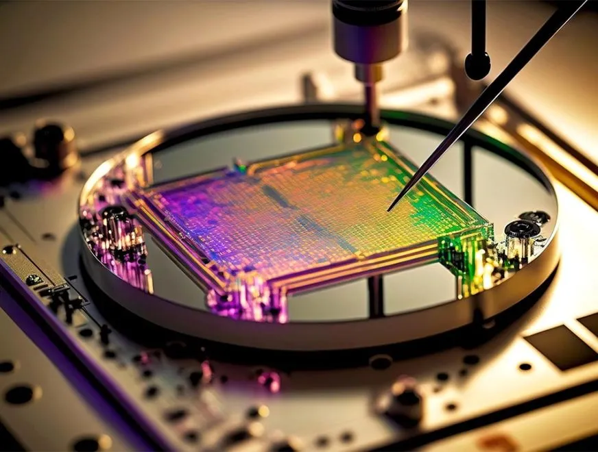 IBM и Lam Research разрабатывают EUV-резист для микросхем меньше 1 нм
