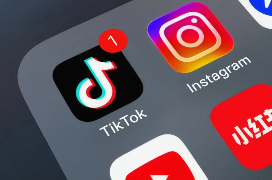 TikTok відмовляється впроваджувати наскрізне шифрування у приватних повідомленнях