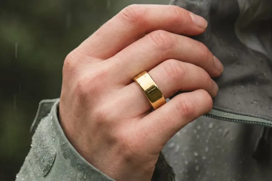 Ultrahuman получила разрешение на Ring Pro в США и начинает новую конкуренцию с Oura