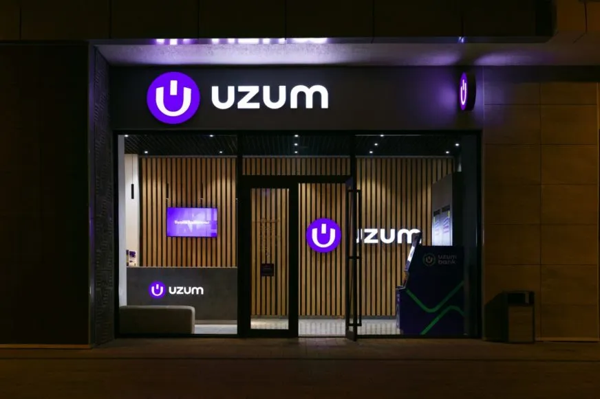 Фінтех-стартап Uzum з Узбекистану оцінили у $2,3 млрд після раунду фінансування