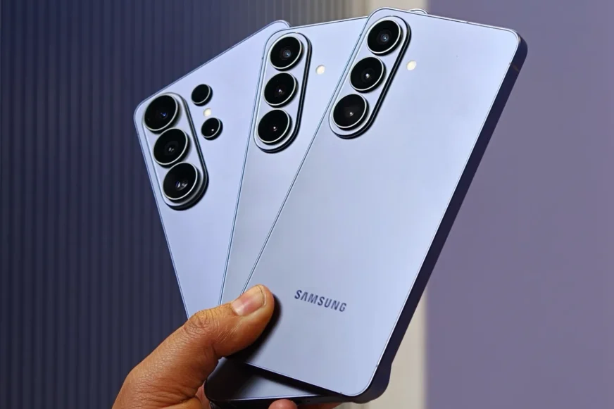 Samsung может впервые завершить год с убытками из-за роста цен на память