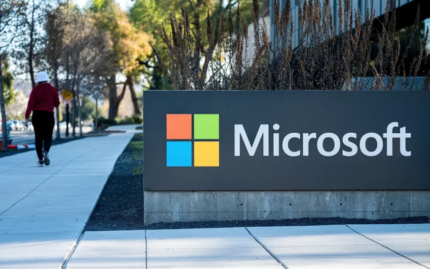 Microsoft запускает программу добровольного досрочного выхода на пенсию для 7% сотрудников в США
