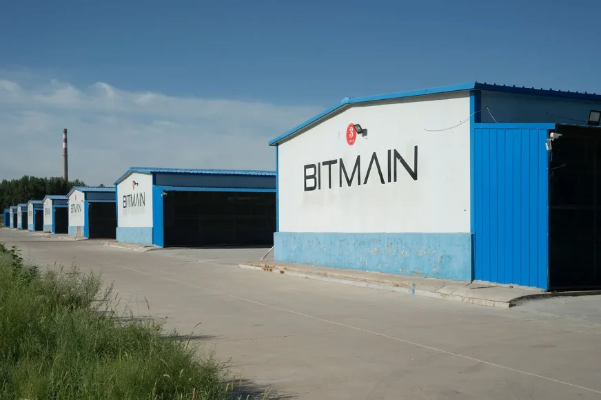 Партнерство Трампів і Bitmain: загроза безпеці США та посилення впливу Китаю