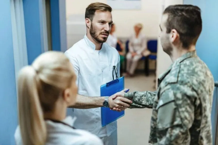 ПриватБанк запроваджує мобільний банківський сервіс для ветеранів у лікарнях