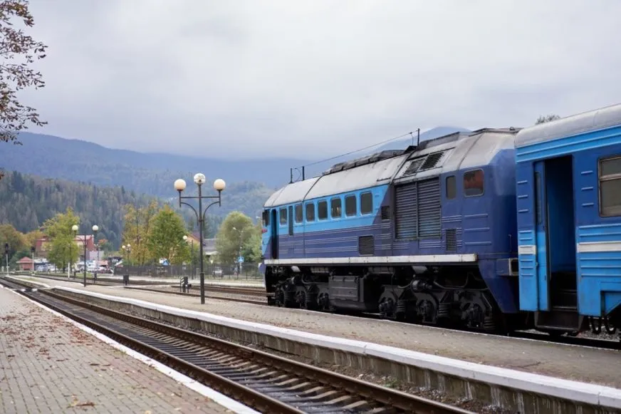 Укрзалізниця розпочинає масштабне оновлення пасажирських вагонів з квітня 2026