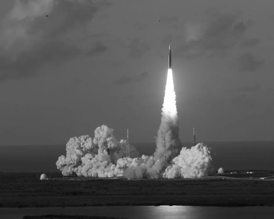 Artemis II: остання місія NASA на Місяць без участі приватних компаній Силіконової долини