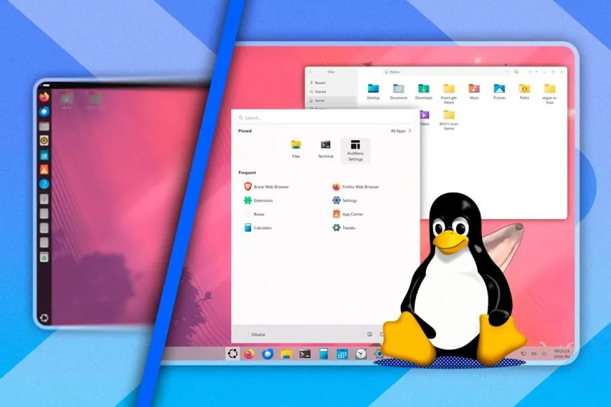 Ubuntu 26.04 підвищить системні вимоги та випереджає Windows 11 за потребами