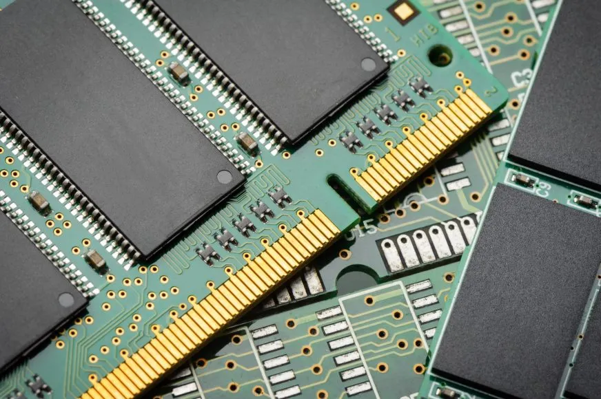 Ціни на DRAM та NAND у другому кварталі 2026 року зростуть до 75%