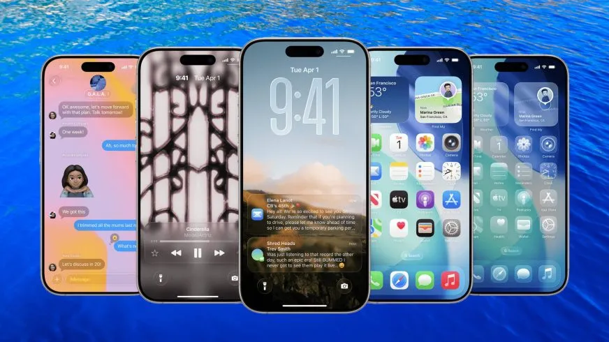 Пам’ять для iPhone подорожчає на 350% і становитиме майже половину собівартості