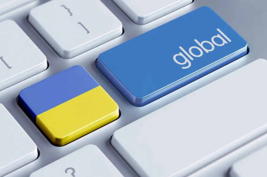 П’ять українських компаній, які підкорили світові технологічні ринки