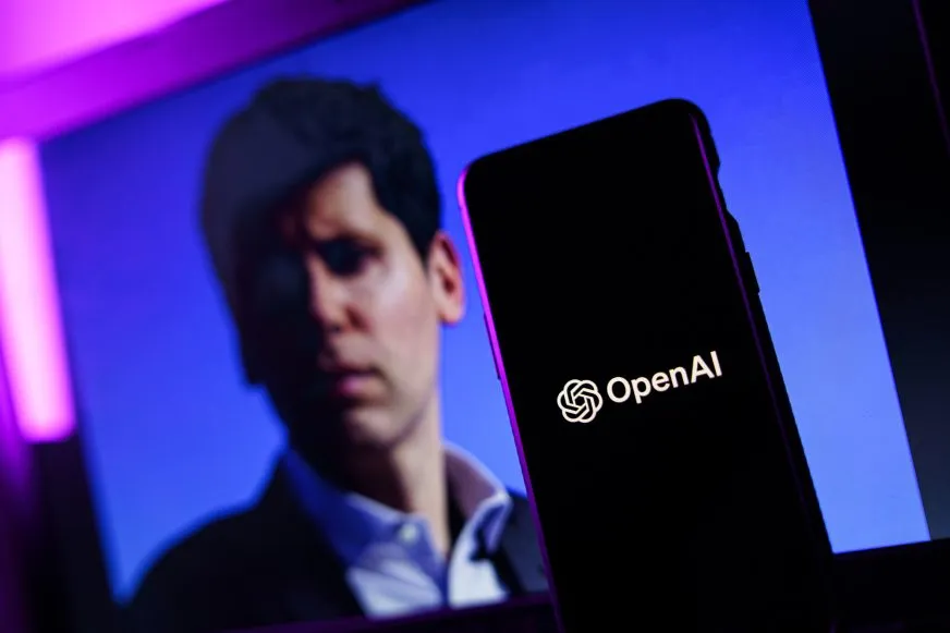 Виконання OpenAI цілей під питанням: падіння акцій NVIDIA, Oracle та SoftBank