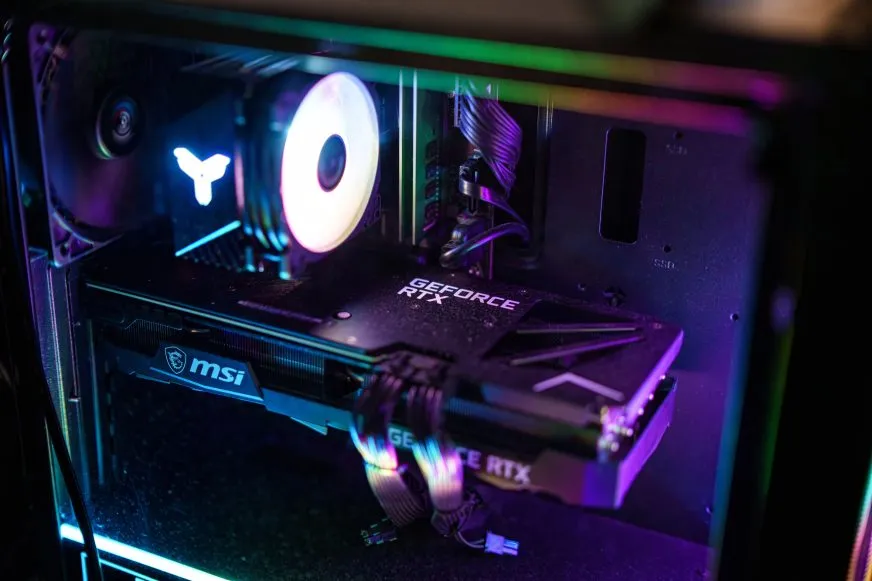 Витрати NVIDIA на гарантійне обслуговування відеокарт у 2025 році зросли у 10 разів
