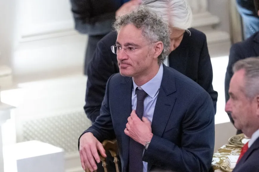 Palantir помогает IRS США в расследовании финансовых преступлений с помощью аналитики данных