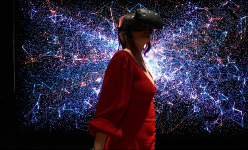 Как гиперреалистичный VR влияет на психику и эмоциональное состояние человека