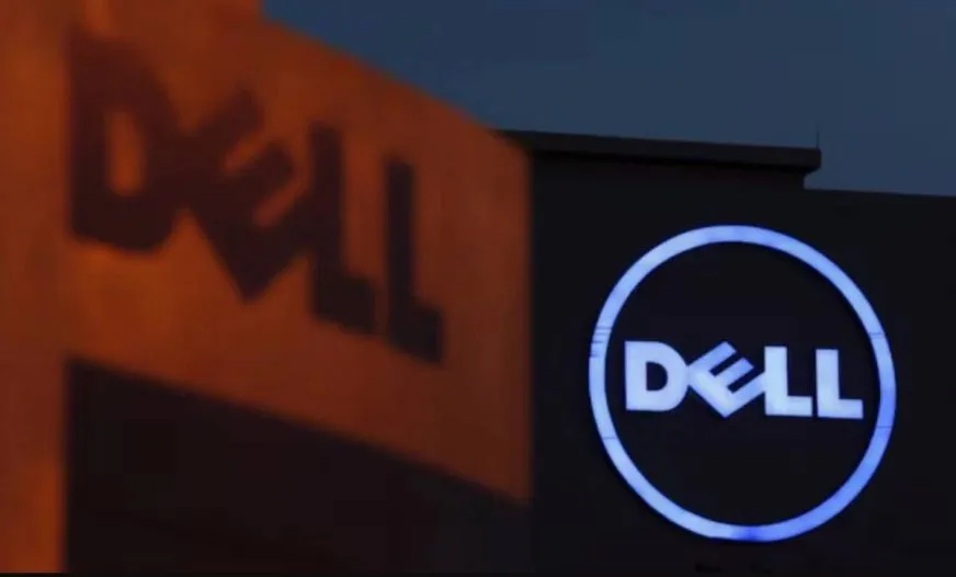 Dell прогнозує глобальний дефіцит пам’яті через стрімке зростання попиту AI