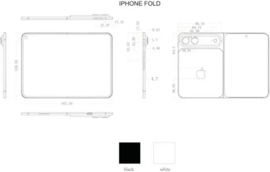 Apple готовит запуск iPhone Ultra вместе с серией iPhone 18 в 2026 году
