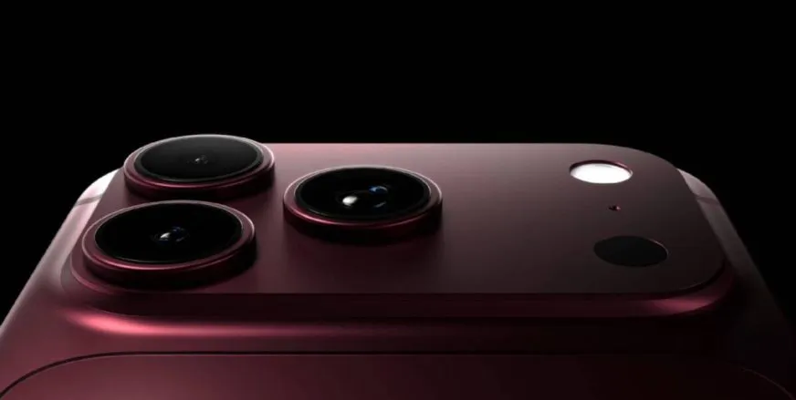 Apple готує iPhone 18 Pro зі змінною діафрагмою та потужною камерою