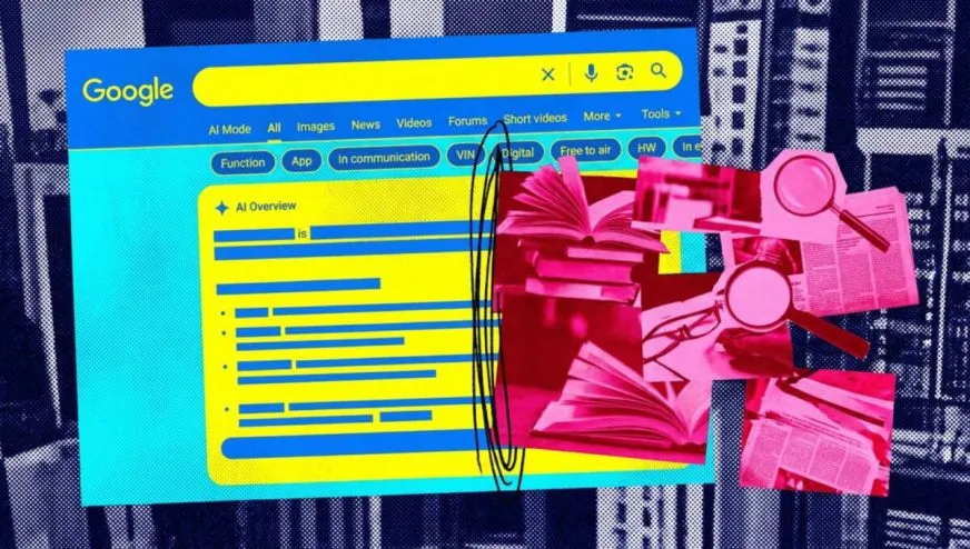 Дослідження: Google AI видає мільйони помилкових відповідей щогодини