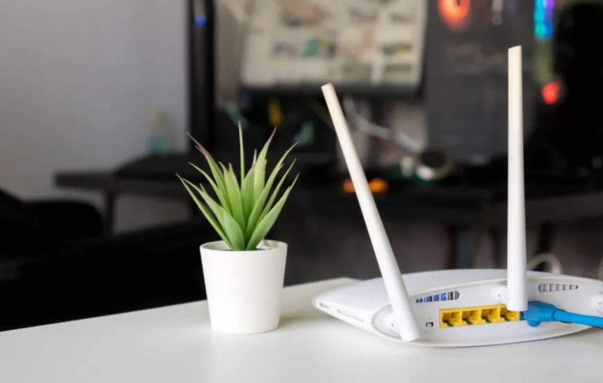 12 ошибок в расположении роутера, которые замедляют Wi-Fi дома