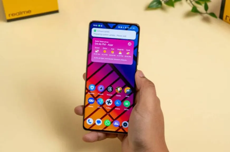 Производители Android создали альянс для повышения стабильности системы