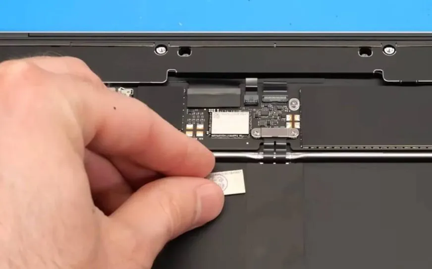 Apple оптимизирует производство MacBook Neo благодаря унифицированным компонентам из iPhone