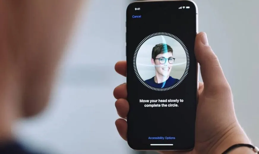 Надійність Face ID на iPhone: захист, особливості та можливість злому