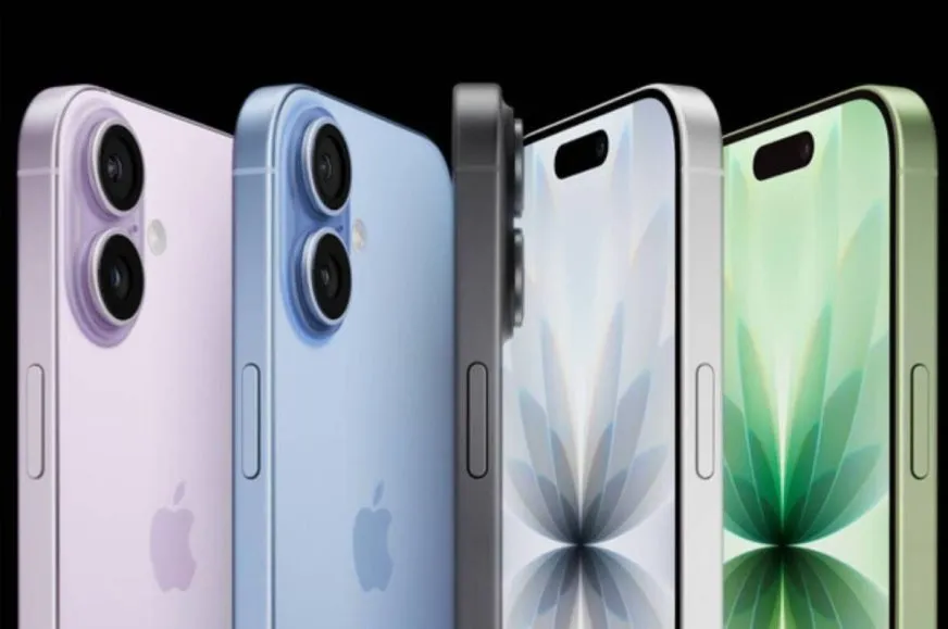 iPhone 18 отримає 12 ГБ оперативної пам’яті та новий процесор A20