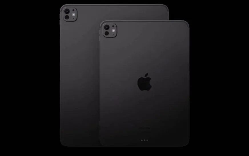 Apple відмовилася від iPad Ultra через низькі продажі iPad Pro