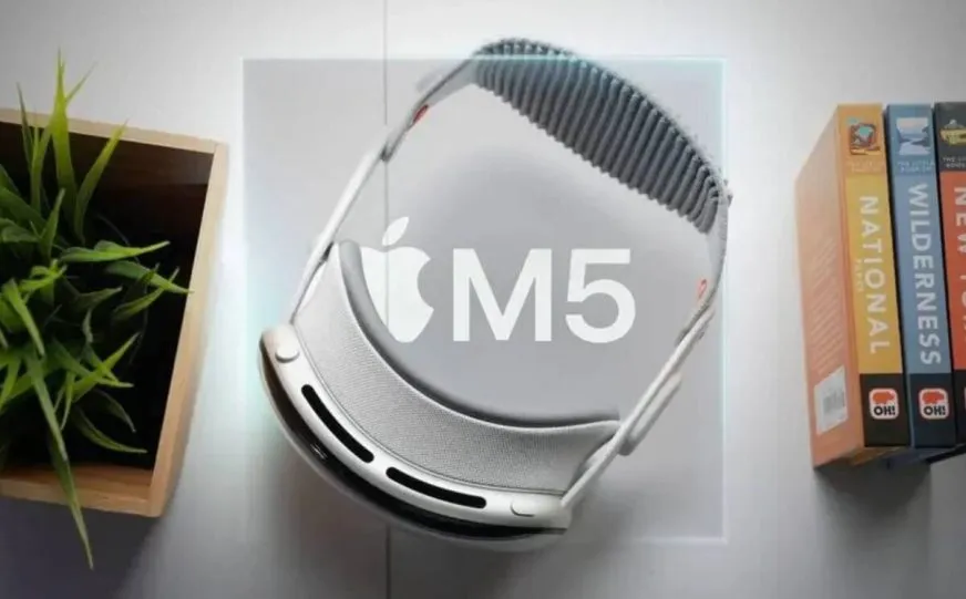 Apple скорочує розробку Vision Pro через низькі продажі та повернення пристроїв