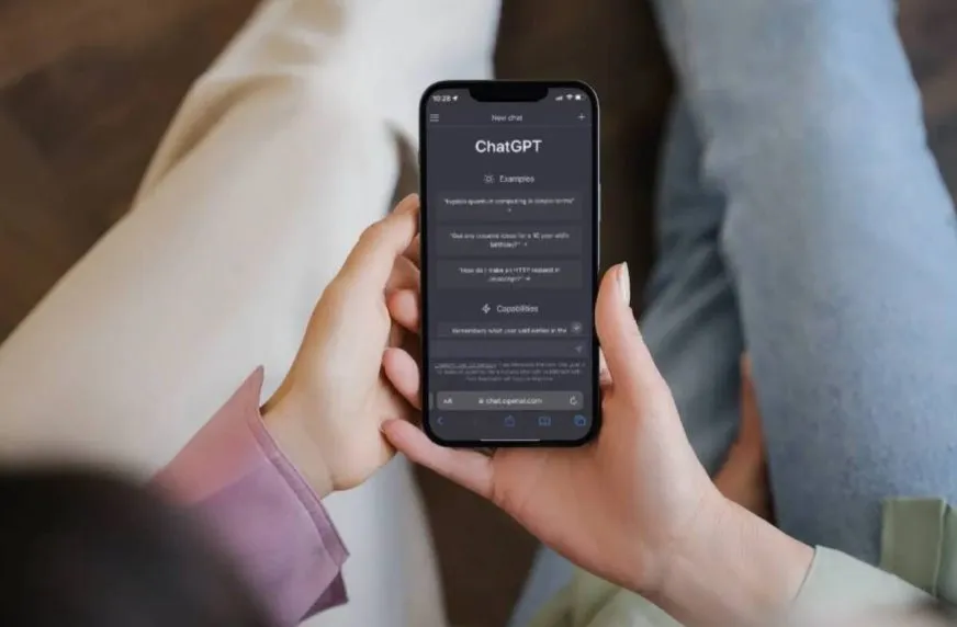 Як українці використовують ШІ: популярність ChatGPT та Gemini, ключові тенденції