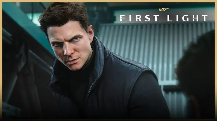 Вийшов новий геймплейний трейлер шпигунського екшену 007 First Light