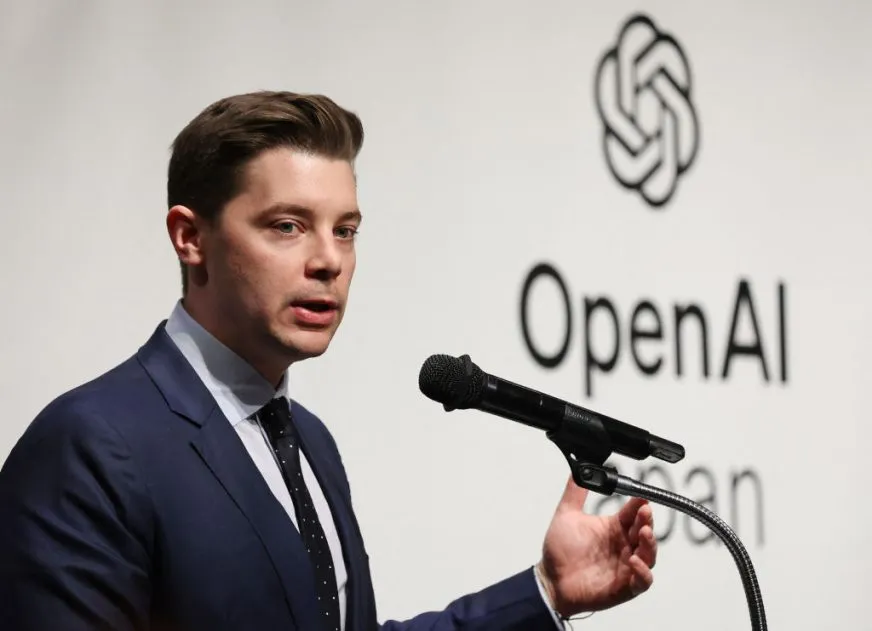 У OpenAI відбулися кадрові зміни: нові ролі для керівництва й оновлення в команді