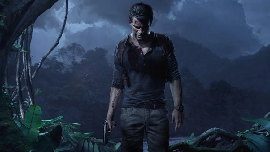 Uncharted може отримати нову частину: натяк від режисера Naughty Dog