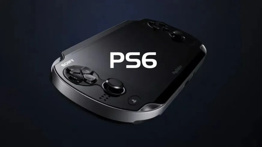 Портативная PS6 может превзойти Xbox Series S по графике и трассировке лучей
