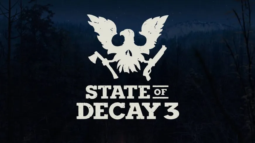 Альфа-тестирование State of Decay 3 начнется в мае 2026 года