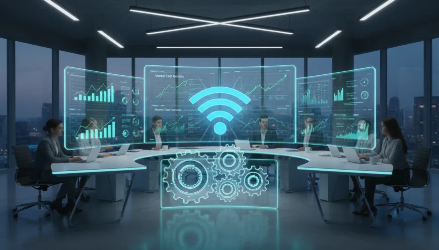 Почему бизнесу важна не просто смена IP, а стабильная цифровая среда