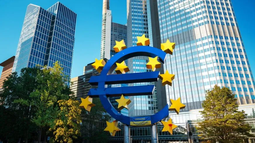 ЕС рассматривает утверждение кредита в €90 млрд для Украины на заседании 22 апреля