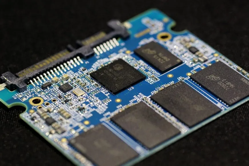 Як вибрати зовнішній SSD у 2026: швидкість, надійність, ціна