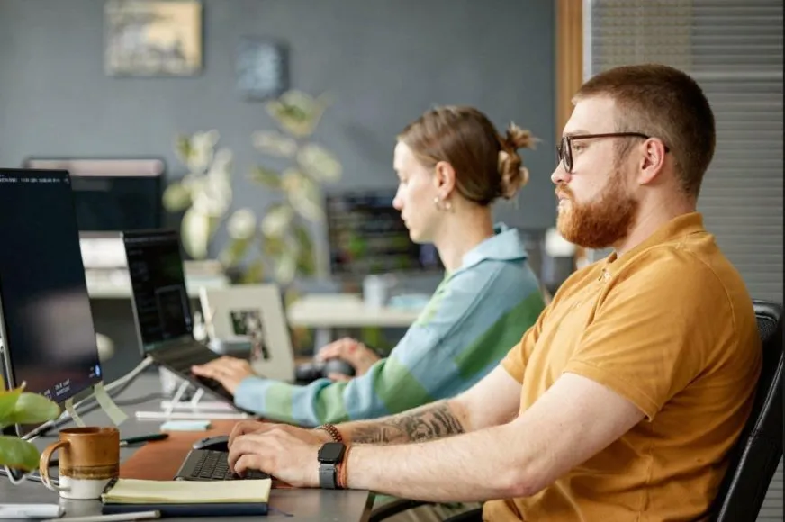 5 основних причин, чому IT-фахівці скептично ставляться до no-code платформ