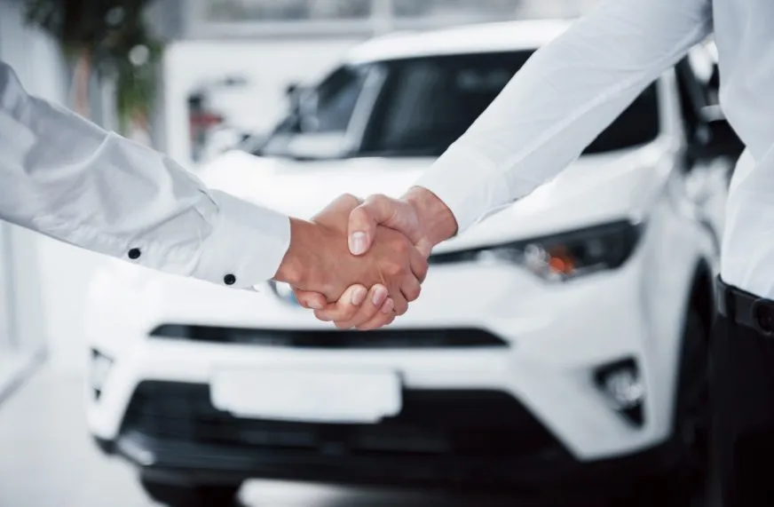 Мировой авторынок 2025: продано почти 100 миллионов новых автомобилей