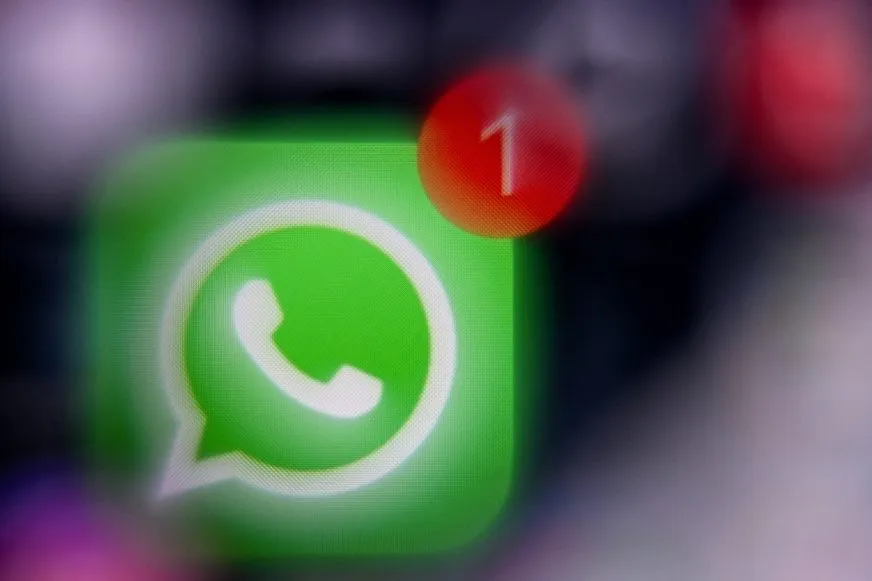 WhatsApp попередив сотні користувачів про фейковий додаток зі шпигунським ПЗ від SIO