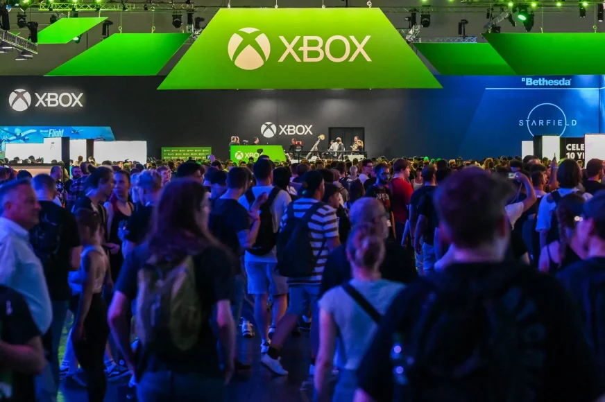 Xbox назначила Мэтью Болла директором по стратегии для восстановления позиций
