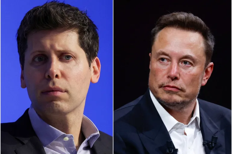 Суд присяжних відхилив позов Ілона Маска проти OpenAI і Сема Альтмана на $150 млрд