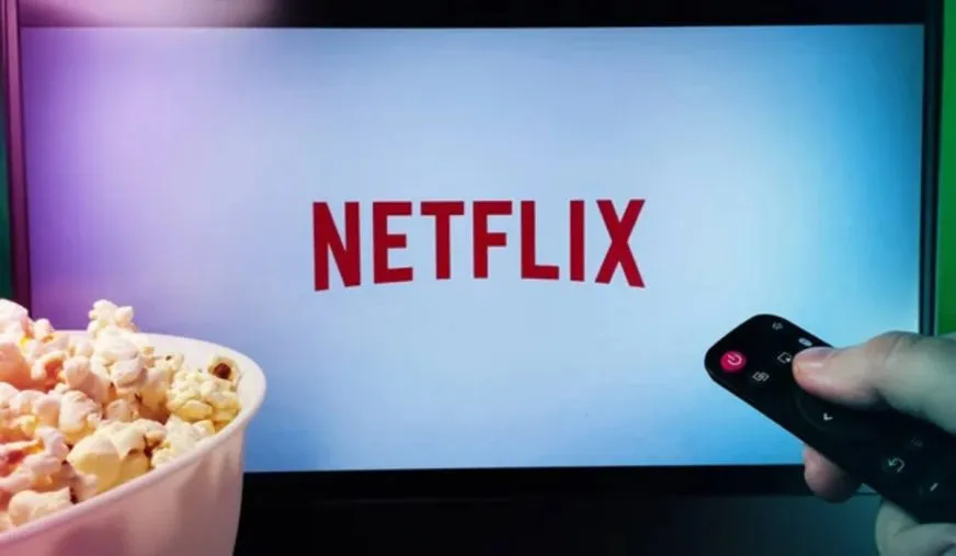 Netflix предоставит гранты 15 украинским сценариям для развития киноиндустрии