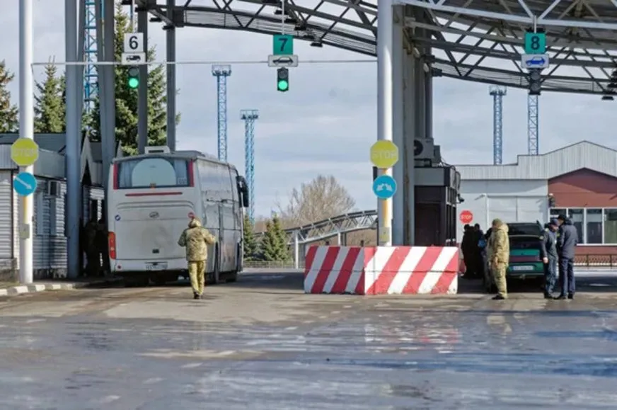 Система еОчередь вводит автоматическую проверку страхования перевозчиков с 12 мая