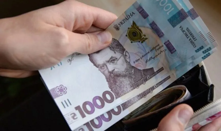 ВПО могут оформить выплаты за предыдущие месяцы до 1 июня 2026 года