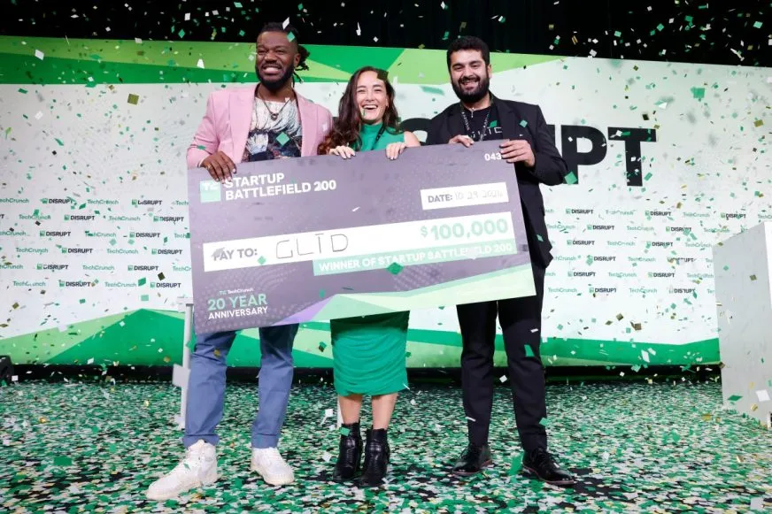 TechCrunch Startup Battlefield 200: прийом заявок продовжено до 8 червня 2026 року