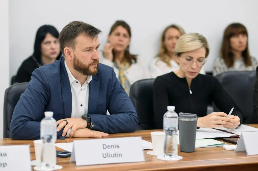 Мінсоцполітики запускає координаційну платформу для посилення Рад ВПО та підтримки переселенців